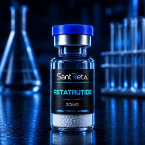 Retatrutide