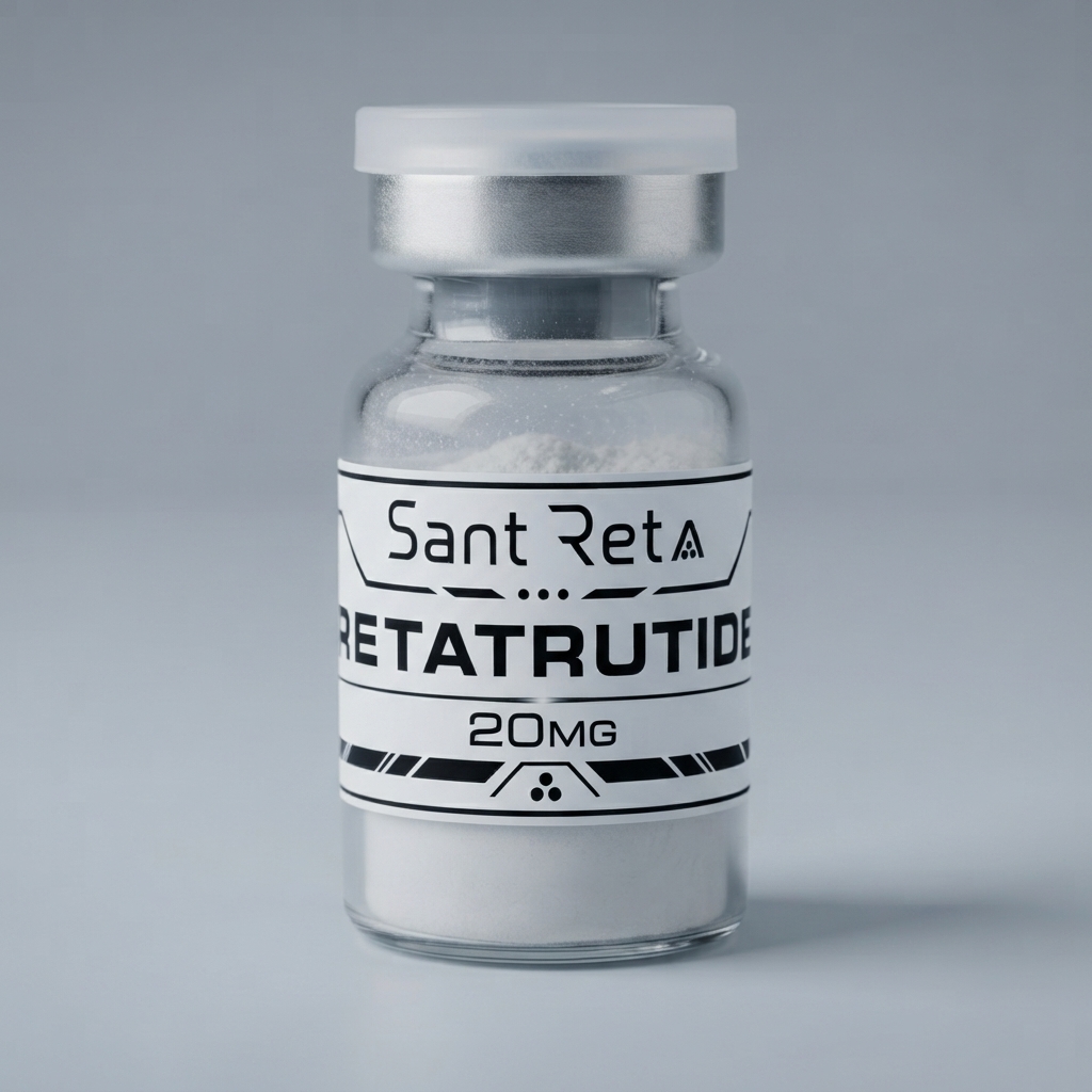 Retatrutide