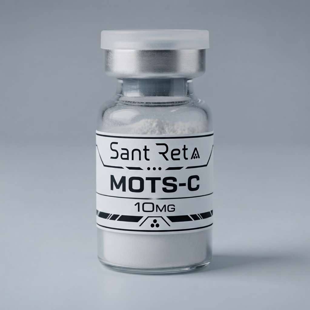 MOTS-c