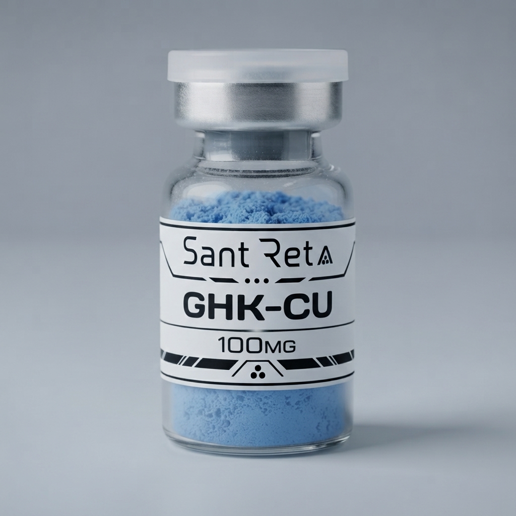GHK-Cu
